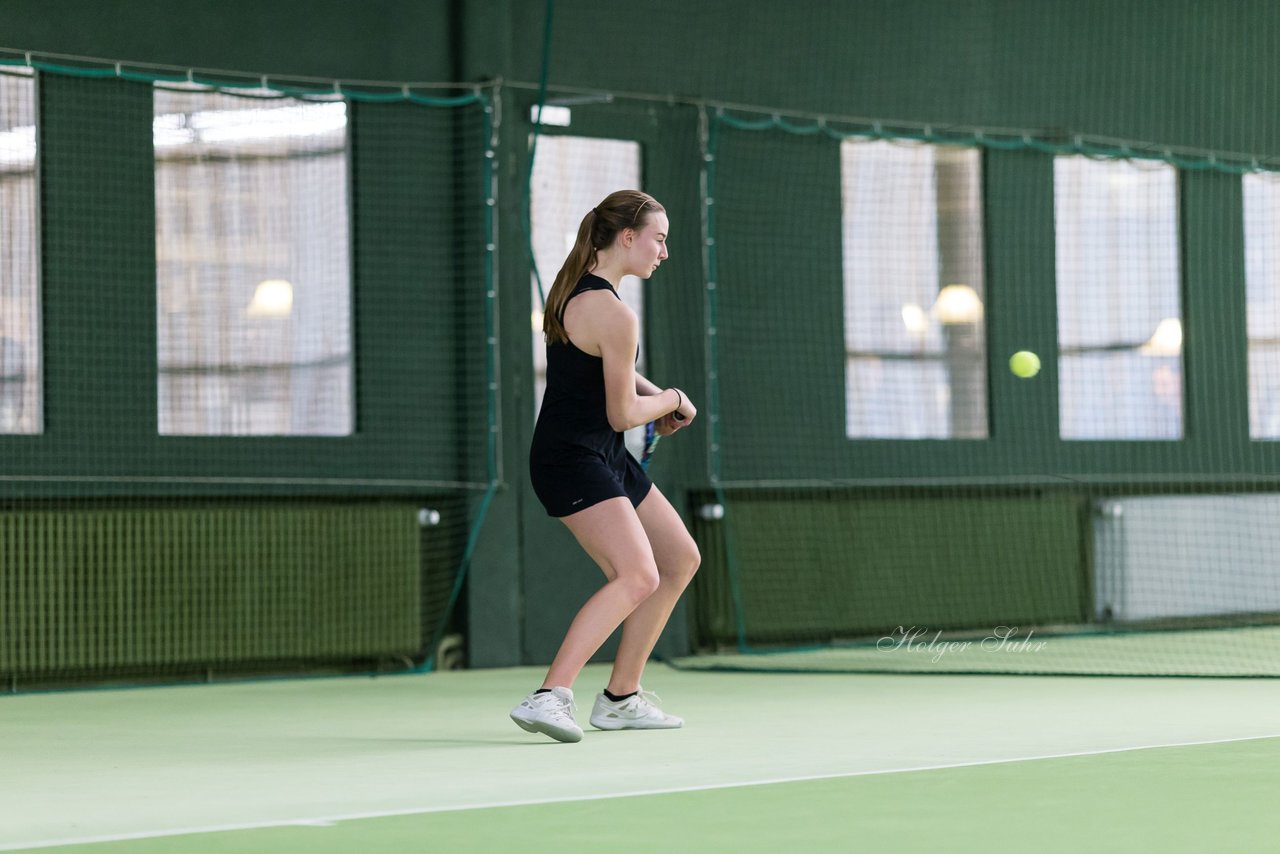 Bild 233 - Holmer Indoor Cup